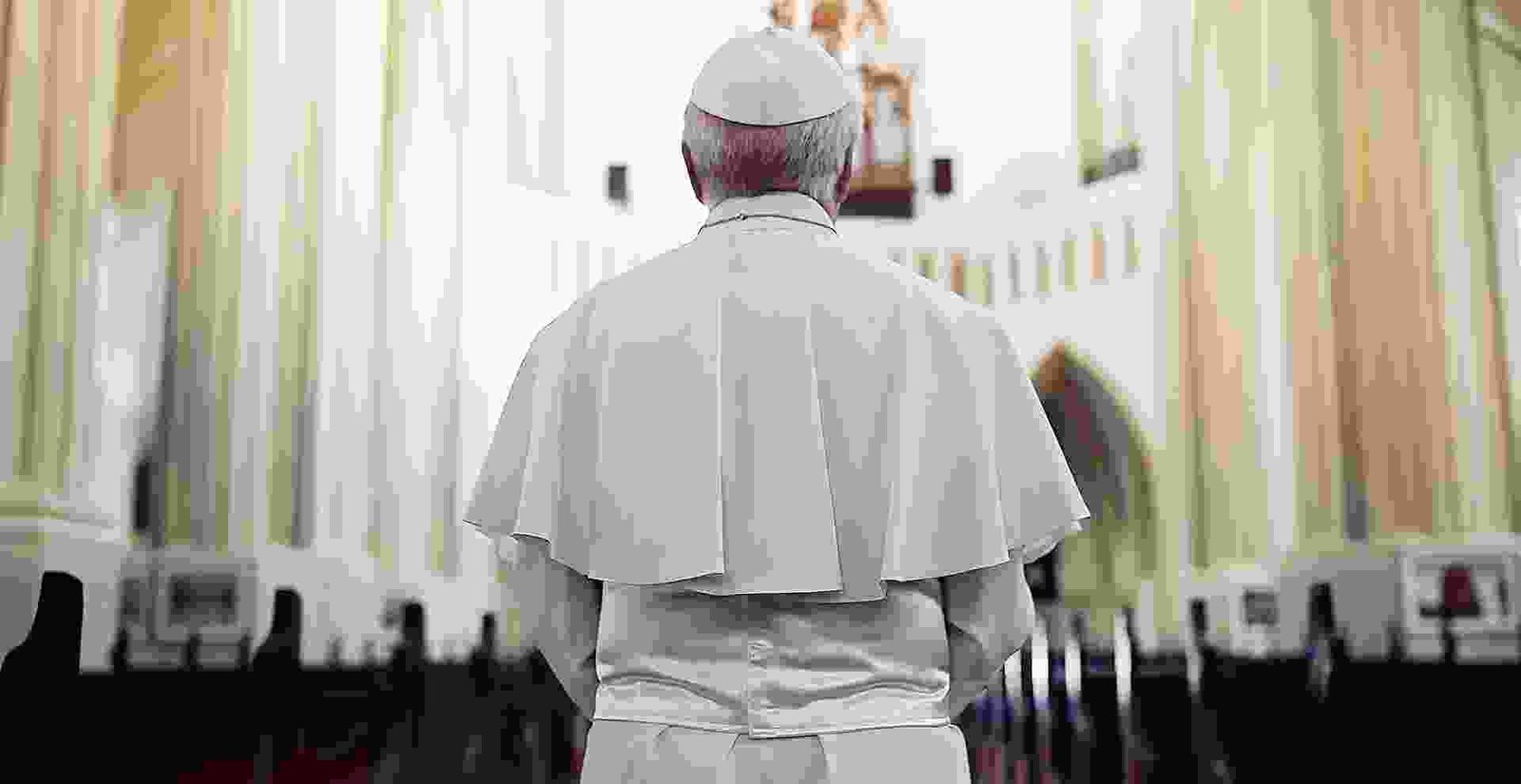 Things You Need To Know About Popes & Saints