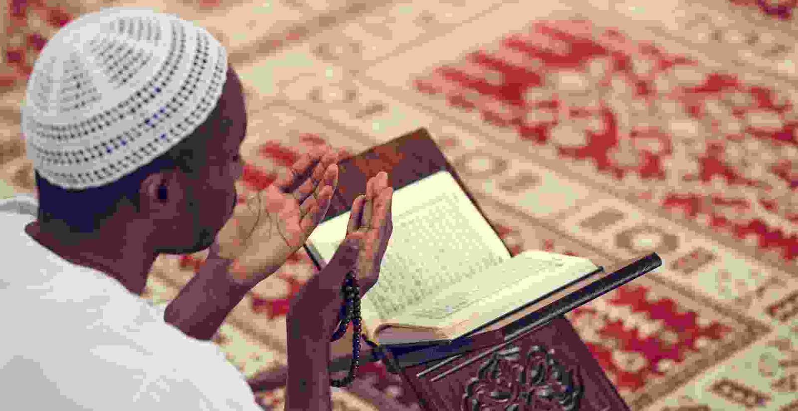 Popular Tradition Method Of Islamic Preaching