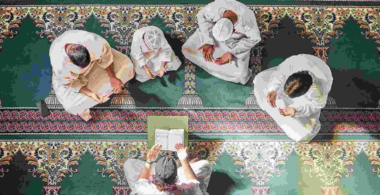 Islamic Center To Increase Knowledge Of Islam