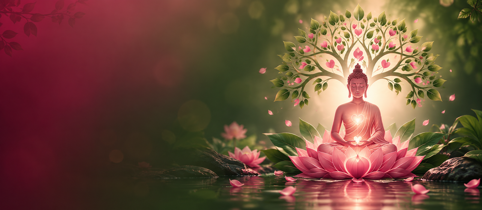 Relationship healing, mindfulness and Ho’oponopono